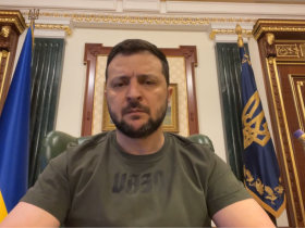 Президент Володимир Зеленський створив Раду з питань підтримки підприємництва в умовах воєнного стану