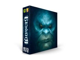 Бездна (Abyss): Подводное царство интриг и завоеваний
