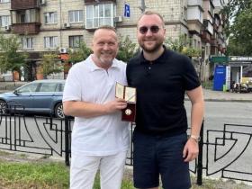 Гринкевича-молодшого затримали при спробі виїхати з України - ОГП