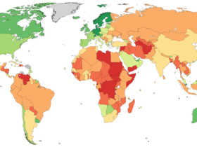 Вийшов Індекс сприйняття корупції - 2023: Україна отримала 36 балів зі 100
