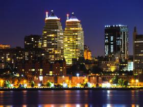 Дніпро став найкримінальнішим містом Східної Європи — рейтинг Numbeo