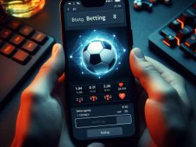 Ультимативні стратегії для ставок на футбол: підвищення шансів на виграш