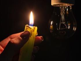 Увага! Відсьогодні боржникам в Україні почнуть відключати світло за борги