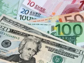 Економічний експерт розповів, в якій валюті українцям краще зберігати свої заощадження