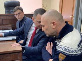 Апеляція по справі Ігоря Мазепи: суд залишив бізнесмена під вартою але зменшив розмір застави