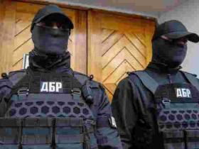 Щодо Львівського ТЦК відкрито кримінальне провадження: ДБР провело обшуки