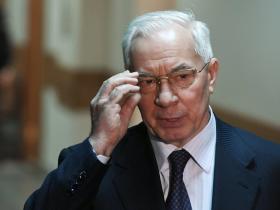 СБУ завершила досудове розслідування щодо колишнього прем’єр-міністра України Азарова: йому загрожує 12 років тюрми