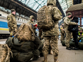 Відстрочка від мобілізації: перелік категорій громадян, які можуть отримати її в лютому 2024 року