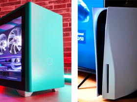 Игровая приставка, геймерский ноутбук или ПК: какой выбор сделать
