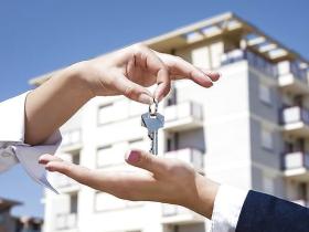 Уряд удосконалив механізми для реалізації програми пільгових житлових кредитів на житло для ВПО