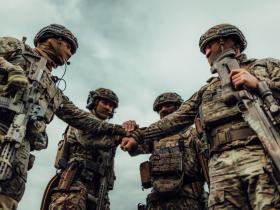 ЗСУ готові зайти у тил ворогові, – військовий експерт