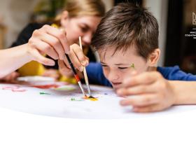 Соціальна допомога дітям з інвалідністю: як оформити та які документи необхідні?