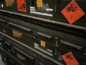 Україна та США провели спільну інспекцію зброї, наданої американськими партнерами: про результати повідомили в МОУ