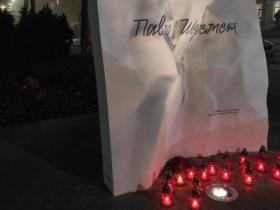 Шевченківський райсуд Києва зупинив розгляд справи щодо вбивства журналіста Павла Шеремета