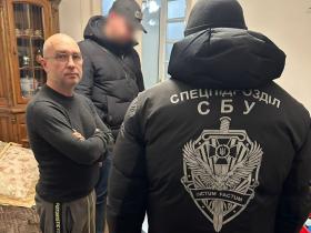 СБУ проводить обшуки у чиновників Міноборони та менеджерів «Львівського арсеналу»: їх підозрюють у розкраданні майже 1,5 млрд грн