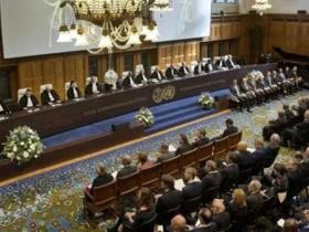 Фінансування тероризму: суд у Гаазі оголосив вирок за позовом України проти рф