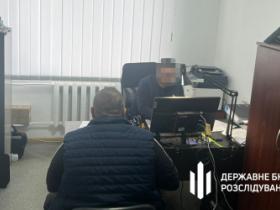 Двох працівників тернопільського ТЦК, які катували чоловіків, судитимуть - ДБР завершило досудове розслідування