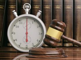 Про порядок обчислення строків в адміністративному провадженні, відповідно до ЗУ "Про адміністративну процедуру"