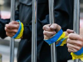 Понад 100 цивільних українців утримуються росією без винесення обвинувачення – Кримська правозахисна група