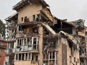 Удосконалено механізм підтвердження факту пошкодження іпотечного майна внаслідок війни