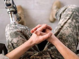 Як безоплатно зробити протезування розповіла радниця міністра соцполітики Олена Кульчицька