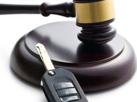 Особливості оформлення матеріалів про адміністративне правопорушення, відповідальність за яке передбачена статтею 130 КУпАП