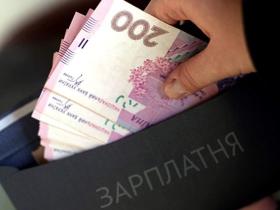 Зміни в розмірах мінімальної заробітної плати на 2024 рік (інфографіка)
