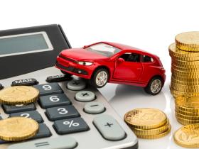 Перелік легкових автомобілів, які підлягають оподаткуванню транспортним податком у 2024 році