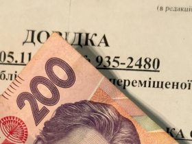 Частина ВПО в Україні залишиться без виплат: хто втратить грошову підтримку?