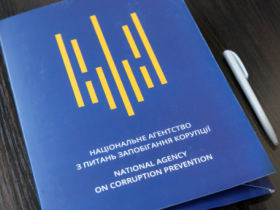 Уряд призначив Віктора Павлущика Головою НАЗК