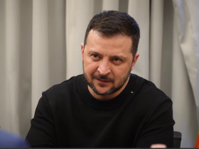 Саміт "Україна – Південно-Східна Європа" - Володимир Зеленський розповів про результати зустрічей