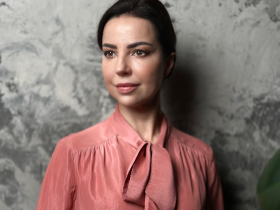 Чи готова медична система України до нової пандемії: інтерв'ю з Народним депутатом Оксаною Дмитрієвою