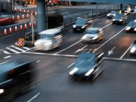 Нові правила фіксації перевищенні швидкості: депутати ініціювали зміни до КУПАП 