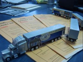 Товарно-транспортна накладна: зміна акцентів в судовій практиці Верховного суду