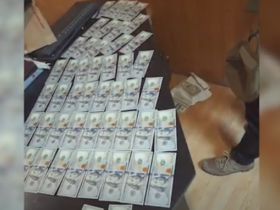 У Києві ДБР викрило масштабну схему з викрадання та продажу військового одягу і майна з частини
