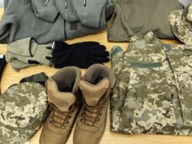 Урядом було затверджено нову процедуру списання військового майна командирами