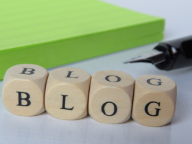 Навіщо люди ведуть свої блоги