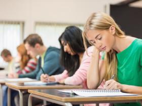 Міносвіти затвердило календарний план проведення Національного мультипредметного тесту - 2024