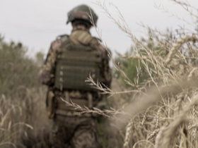 Що робити і куди звертатись, якщо військовослужбовець зник під час війни