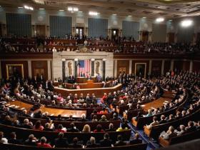 Сенат США остаточно схвалив законопроєкт про допомогу Україні, Ізраїлю і Тайваню