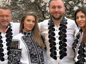 У ДБР повідомили про арешт майна бізнесмена Гринкевича, його сім'ї та спільників