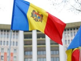 Молдова продовжила ще на рік тимчасовий захист для українців