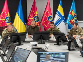 Рамштайн - 19: про що домовились на 19 засіданні Контактної групи з питань оборони України