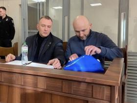 Справа судді Тандира: обвинувачений у вбивстві нацгвардійця хоче мобілізуватися