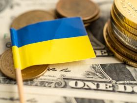 У Міністерстві фінансів розповіли, скільки зовнішнього фінансування отримала Україна у 2023 році