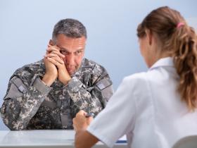 Як пройти ВЛК у поліклініках військових госпіталів: детальне роз'яснення Міноборони