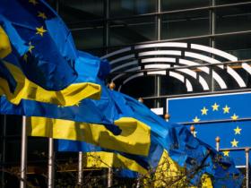 Європарламент ухвалив резолюцію на підтримку України після двох років повномасштабної війни