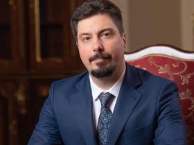 Вища рада правосуддя тимчасово відсторонила від суддівства ексочільника Верховного суду Князєва