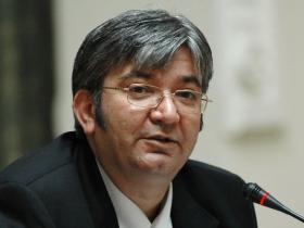 Країни Євросоюзу не прийматимуть закони, щоб депортувати українських біженців, - Едуард Багіров