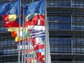 Рада ЄС ухвалила рішення, що відкриває шлях до використання прибутків від заморожених активів рф для України